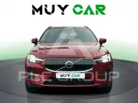 2023 Volvo XC60