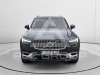 2023 Volvo XC90