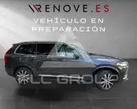 2023 Volvo XC90
