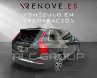 2023 Volvo XC90