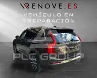 2023 Volvo XC90