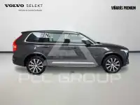 2023 Volvo XC90