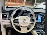 2023 Volvo XC90