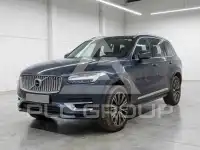 2023 Volvo XC90