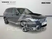 2023 Volvo XC90