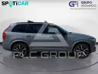 2023 Volvo XC90