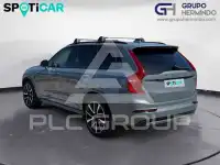 2023 Volvo XC90