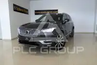 2023 Volvo XC90