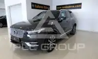 2023 Volvo XC90
