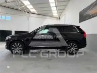2023 Volvo XC90