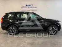 2023 Volvo XC90
