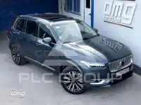 2023 Volvo XC90