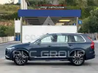 2023 Volvo XC90