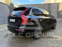 2023 Volvo XC90