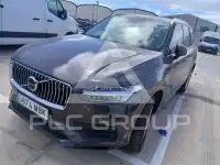 2023 Volvo XC90