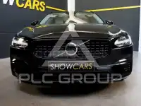 2023 Volvo V90
