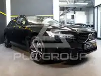 2023 Volvo V90