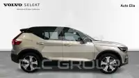 2023 Volvo XC40