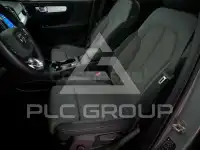 2023 Volvo XC40