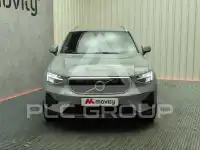 2023 Volvo XC40