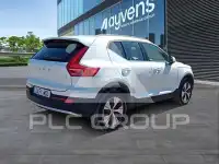2023 Volvo XC40