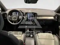 2023 Volvo XC40