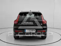 2023 Volvo XC40