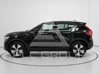 2023 Volvo XC40