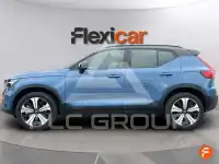 2023 Volvo XC40