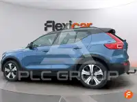 2023 Volvo XC40