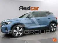 2023 Volvo XC40
