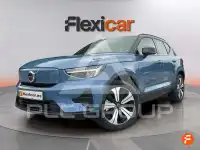 2023 Volvo XC40