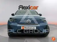 2023 Volvo XC40