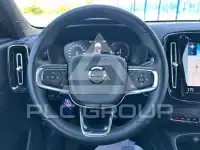 2023 Volvo XC40