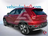 2023 Volvo XC40