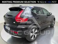 2023 Volvo XC40