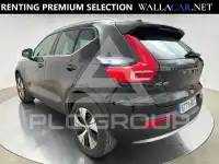 2023 Volvo XC40