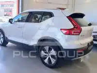 2023 Volvo XC40
