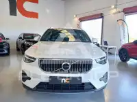 2023 Volvo XC40