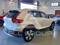 2023 Volvo XC40
