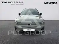 2023 Volvo XC40