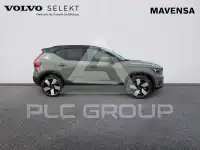 2023 Volvo XC40