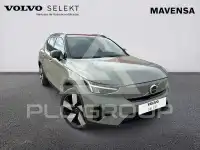 2023 Volvo XC40