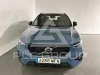 2023 Volvo XC40