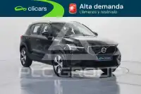 2023 Volvo XC40