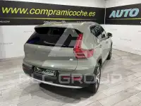 2023 Volvo XC40