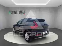 2023 Volvo XC40