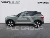 2023 Volvo XC40