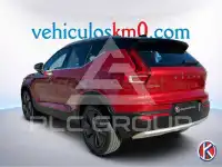 2023 Volvo XC40