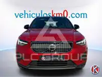 2023 Volvo XC40